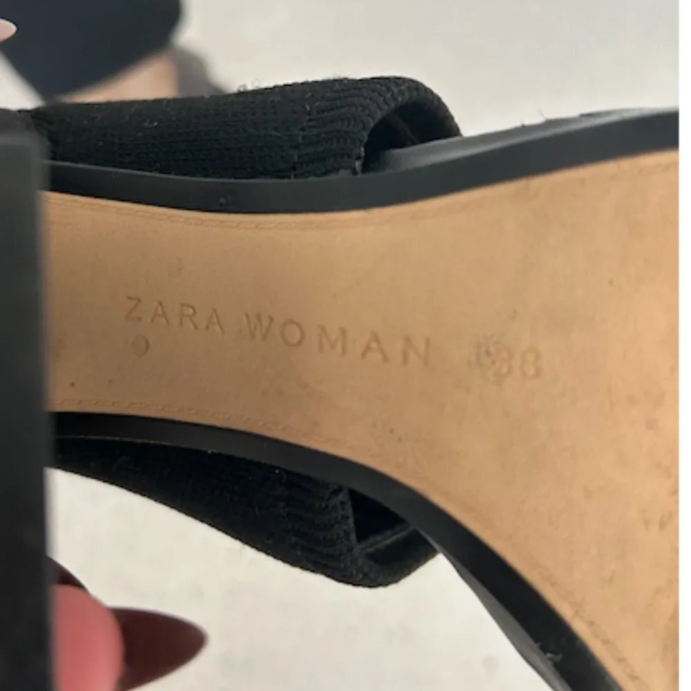 Zara Heels - Picture 10 of 16